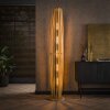 Laceiras floor lamp Ecru, 5-light sources