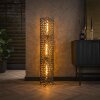 Cortecega floor lamp black, 3-light sources