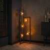 Stellar floor lamp anthracite, 5-light sources