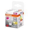 Osram lights GU5.3 LED 5 Watt warm-white dimmable 350 Lumen