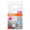 Osram lights GU5.3 LED 5 Watt neutral white dimmable 350 Lumen