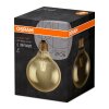 Osram lights E27 LED 4 Watt warm-white 380 Lumen