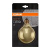 Osram lights E27 LED 4 Watt warm-white 380 Lumen