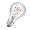 Osram lights E27 5.9 Watt warm-white 600 Lumen