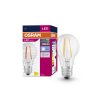 Osram lights E27 7.5 Watt neutral white 1055 Lumen