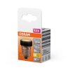 Osram lights E27 3.5 Watt warm-white 300 Lumen