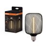 Osram lights E27 3.5 Watt warm-white dimmable 110 Lumen