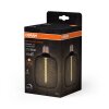 Osram lights E27 3.5 Watt warm-white dimmable 110 Lumen