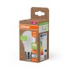 Osram lights E27 4.9 Watt neutral white 470 Lumen