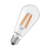 Osram lights E27 2.2 Watt neutral white 470 Lumen