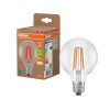 Osram lights E27 2.2 Watt warm-white 470 Lumen