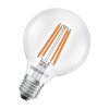 Osram lights E27 2.2 Watt warm-white 470 Lumen