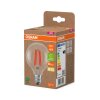 Osram lights E27 2.2 Watt warm-white 470 Lumen