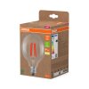 Osram lights E27 5 Watt warm-white 1055 Lumen