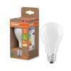 Osram lights E27 11.6 Watt warm-white 2452 Lumen