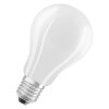 Osram lights E27 11.6 Watt warm-white 2452 Lumen