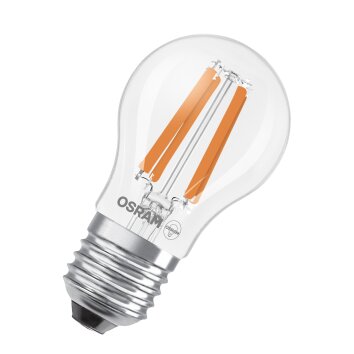 Osram lights E27 1.2 Watt neutral white 255 Lumen