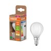 Osram lights E14 1.2 Watt warm-white 255 Lumen