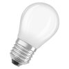 Osram lights E27 1.2 Watt warm-white 255 Lumen