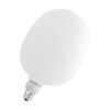 Osram lights E27 7.3 Watt warm-white dimmable 806 Lumen