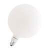 Osram lights E27 7.3 Watt warm-white dimmable 806 Lumen