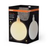 Osram lights E27 7.3 Watt warm-white dimmable 806 Lumen