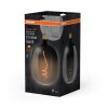 Osram lights E27 4.5 Watt warm-white 150 Lumen