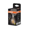 Osram lights E27 5.9 Watt warm-white 806 Lumen