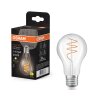 Osram lights E27 3.4 Watt warm-white 470 Lumen