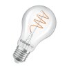 Osram lights E27 3.4 Watt warm-white 470 Lumen