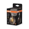 Osram lights E27 4.6 Watt warm-white dimmable 470 Lumen