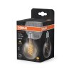 Osram lights E27 7.2 Watt warm-white dimmable 806 Lumen