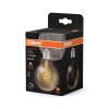 Osram lights E27 4.9 Watt warm-white dimmable 470 Lumen