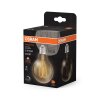 Osram lights E27 4.9 Watt warm-white dimmable 470 Lumen