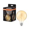 Osram lights E27 3.4 Watt warm-white 470 Lumen