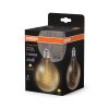 Osram lights E27 3.4 Watt warm-white 470 Lumen