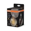 Osram lights E27 7.2 Watt warm-white dimmable 806 Lumen