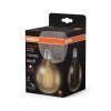 Osram lights E27 8 Watt warm-white dimmable 806 Lumen