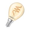 Osram lights E14 4.9 Watt warm-white 470 Lumen