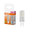 Osram lights G9 4.9 Watt neutral white 806 Lumen