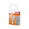 Osram lights G9 4.9 Watt neutral white 806 Lumen