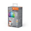 Ledvance Lights B22d 9 Watt RGB (adjustable) dimmable 806 Lumen