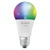 Ledvance Lights E27 9 Watt RGB (adjustable) dimmable 806 Lumen