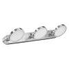 Ledvance Lights SUNATHOME wall light LED silver, 1-light source