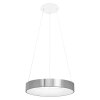 Ledvance Lights SUNATHOME wall and ceiling light LED silver, 1-light source