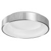 Ledvance Lights SUNATHOME wall and ceiling light LED silver, 1-light source