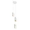 Ledvance Lights DECOR wall and ceiling light LED white, 1-light source