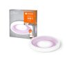 Ledvance Lights ORBIS wall and ceiling light LED white, 1-light source, Colour changer