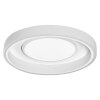 Ledvance Lights ORBIS wall and ceiling light LED white, 1-light source, Colour changer