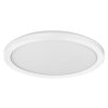 Ledvance Lights ORBIS wall and ceiling light LED white, 1-light source, Colour changer